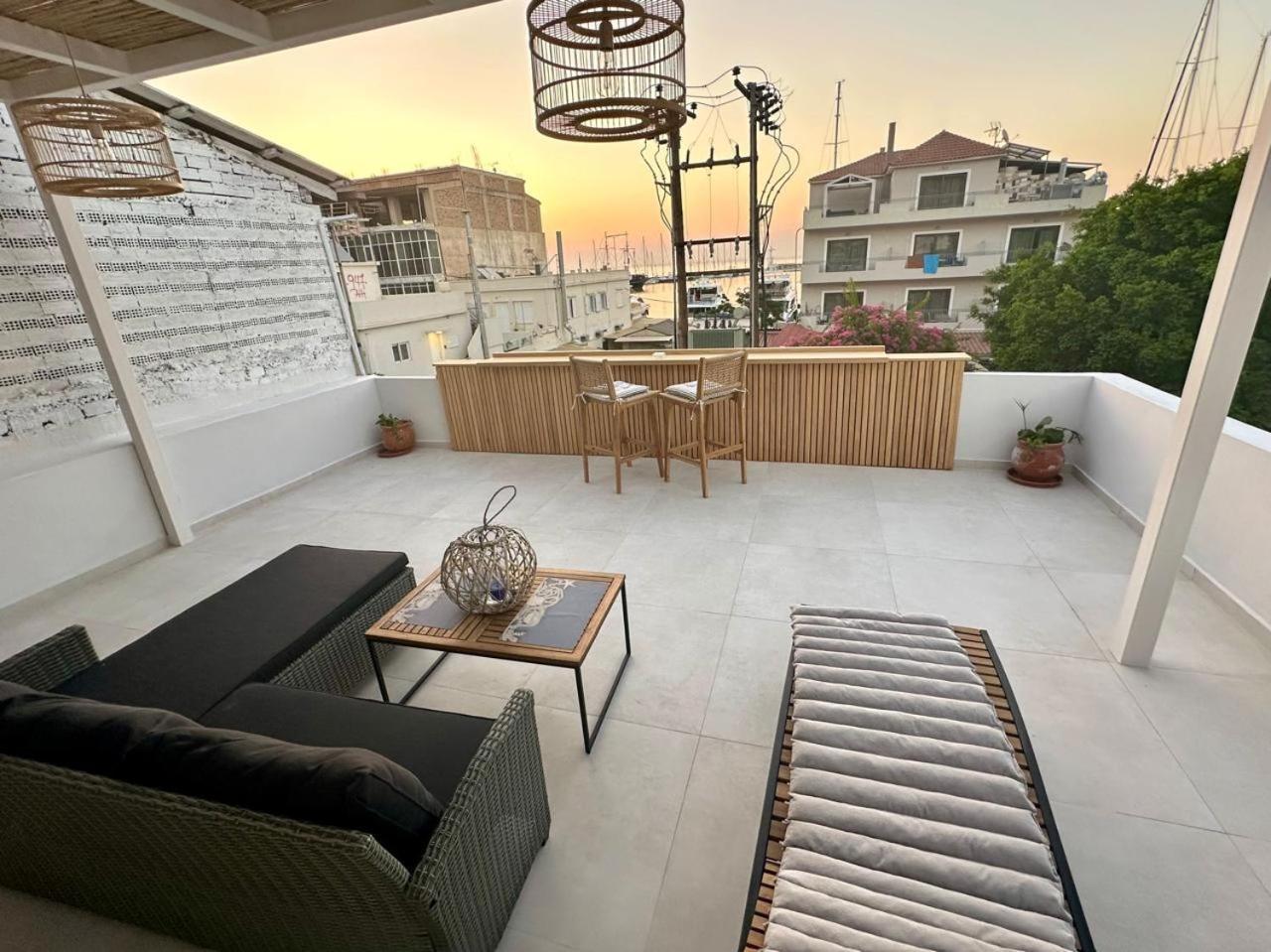 Amina Apartments Zakynthos Exterior foto